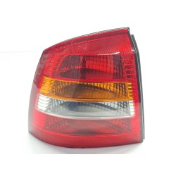 Left central rear light Opel Astra g hatchback (T98) | Becerril Scrap Yard