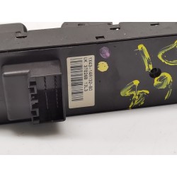 صفيف نافذة الزجاج الأمامي الخلفي الأيسر Jaguar X-type I (X400) | Desguace Becerril