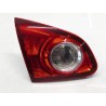 Recambio de piloto trasero central izquierdo para nissan qashqai i (j10, nj10) 2.0 referencia OEM IAM   
