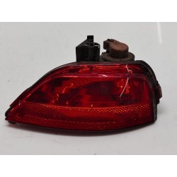 Left rear fog light Renault Grand SCÉNIC III (JZ0/1_) | Becerril Scrap Yard