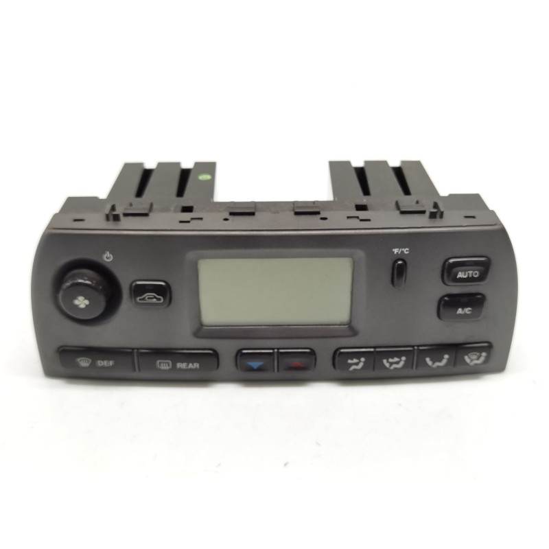 مفتاح التدفئة / تكييف الهواء Jaguar X-type I (X400) | Desguace Becerril