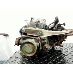 المبرد صندوق التروس Seat Cordoba (6K1, 6K2) | Desguace Becerril