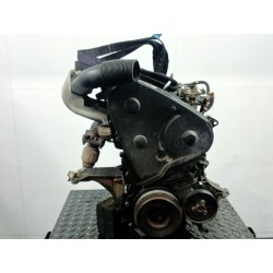 المحرك الكامل Seat Cordoba (6K1, 6K2) | Desguace Becerril