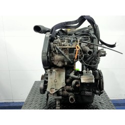 المحرك الكامل Seat Cordoba (6K1, 6K2) | Desguace Becerril