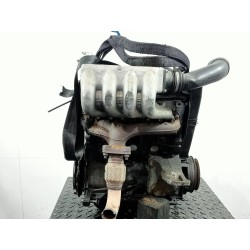 المحرك الكامل Seat Cordoba (6K1, 6K2) | Desguace Becerril