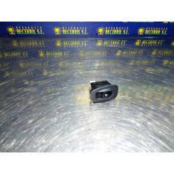 Recambio de mando elevalunas trasero derecho para hyundai accent (lc) gl 4p referencia OEM IAM 9358025010YN  