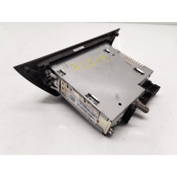 Recambio de sistema audio / radio cd para renault laguna iii (bt0/1) 1.5 dci (bt00, bt0a, bt0t, bt1j) referencia OEM IAM 2811500