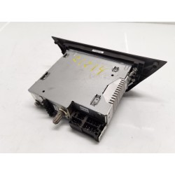 Recambio de sistema audio / radio cd para renault laguna iii (bt0/1) 1.5 dci (bt00, bt0a, bt0t, bt1j) referencia OEM IAM 2811500