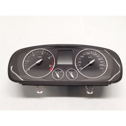 Instrument cluster Renault Laguna III (BT0/1) | Becerril Scrap Yard