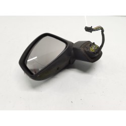 Pièce rétroviseur gauche (côté conducteur) Renault Grand SCÉNIC III (JZ0/1_) | Desguace Becerril