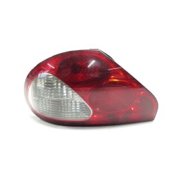 Left central rear light Jaguar X-type I (X400) | Becerril Scrap Yard