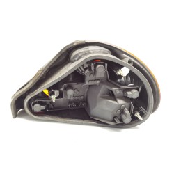 المصباح الخلفي المركزي الأيسر Jaguar X-type I (X400) | Desguace Becerril