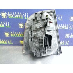 Recambio de piloto trasero derecho para skoda octavia berlina (1u2) 1.9 tdi slx (81kw) referencia OEM IAM   