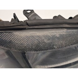 المصباح الضبابي الخلفي الأيمن Opel Astra g hatchback (T98) | Desguace Becerril