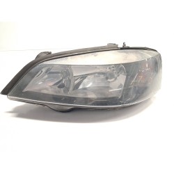 المصباح الضبابي الخلفي الأيسر Opel Astra g hatchback (T98) | Desguace Becerril