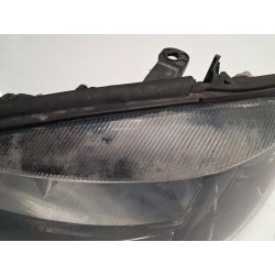 المصباح الضبابي الخلفي الأيسر Opel Astra g hatchback (T98) | Desguace Becerril