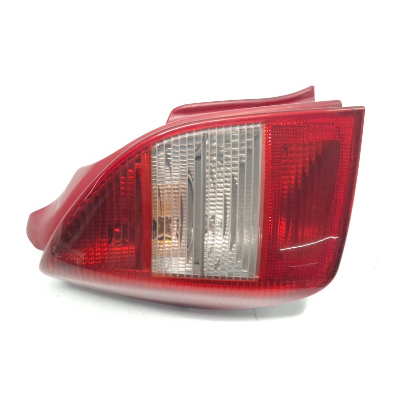 Left central rear light CITROEN C2 (JM_) | Becerril Scrap Yard