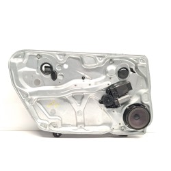 Recambio de elevalunas delantero izquierdo para volkswagen passat b5.5 variant (3b6) 2.0 referencia OEM IAM 3B4837755D  
