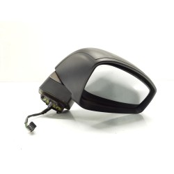 Right side rearview mirror glass Renault Grand SCÉNIC III (JZ0/1_) | Becerril Scrap Yard