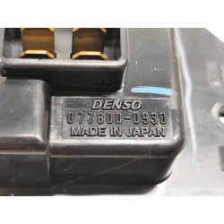 Recambio de resistencia calefaccion para honda accord berlina (cl/cn) 2.2i ctdi sport referencia OEM IAM 0778000930  