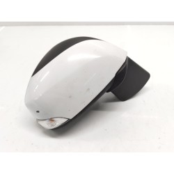 زجاج المرآة الجانبية اليمنى Renault Grand SCÉNIC III (JZ0/1_) | Desguace Becerril