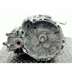 Radiator gearbox Opel Meriva a monospace (X03) | Becerril Scrap Yard