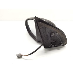 Pièce rétroviseur gauche (côté conducteur) Nissan Qashqai I (J10, NJ10) | Desguace Becerril