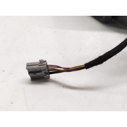 Pièce rétroviseur gauche (côté conducteur) Nissan Qashqai I (J10, NJ10) | Desguace Becerril