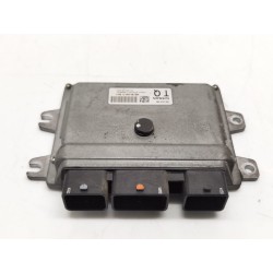 Engine control unit (ECU) Nissan Qashqai I (J10, NJ10) | Becerril Scrap Yard