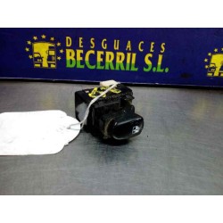 Recambio de mando elevalunas delantero derecho para hyundai accent (lc) gl 4p referencia OEM IAM 9358025000YN  