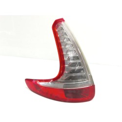 Left central rear light Renault Grand SCÉNIC III (JZ0/1_) | Becerril Scrap Yard