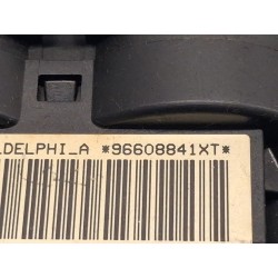 Recambio de com 2000 para citroën c2 (jm_) 1.4 hdi referencia OEM IAM 96608841XT  