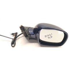 Right side rearview mirror glass Volkswagen Passat B5.5 variant (3B6) | Becerril Scrap Yard