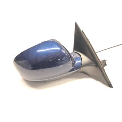 Right side rearview mirror glass Volkswagen Passat B5.5 variant (3B6) | Becerril Scrap Yard