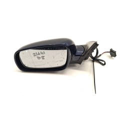 Pièce rétroviseur gauche (côté conducteur) Volkswagen Passat B5.5 variant (3B6) | Desguace Becerril