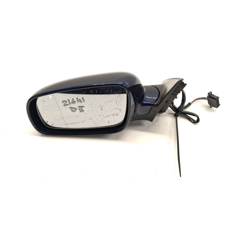 Pièce rétroviseur gauche (côté conducteur) Volkswagen Passat B5.5 variant (3B6) | Desguace Becerril