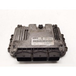 Engine control unit (ECU) Renault Grand SCÉNIC III (JZ0/1_) | Becerril Scrap Yard
