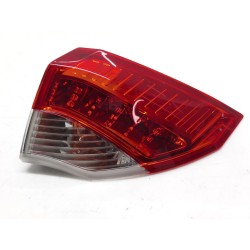 Fanale posteriore centrale destro Renault Laguna III (BT0/1) | Desguace Becerril