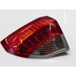 Left central rear light Renault Laguna III (BT0/1) | Becerril Scrap Yard