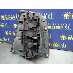 Recambio de piloto trasero izquierdo para skoda octavia berlina (1u2) 1.9 tdi slx (81kw) referencia OEM IAM   