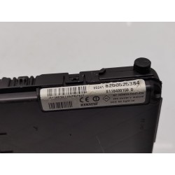 Recambio de uch para renault scénic ii (jm0/1_) 1.5 dci (jm1e, jm16) referencia OEM IAM 8200525384  