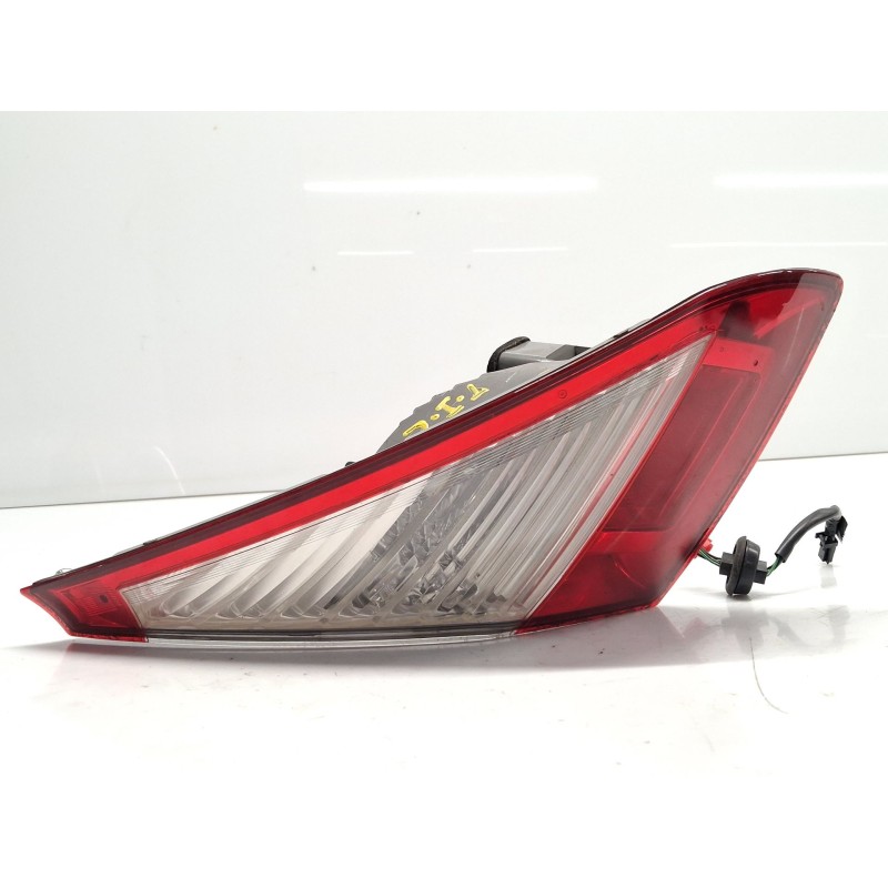 Recambio de piloto trasero central izquierdo para renault megane iii hatchback (bz0/1_, b3_) 1.5 dci (bz0c) referencia OEM IAM 2