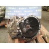 Recambio de caja cambios para renault scenic ii confort authentique referencia OEM IAM ND0002  