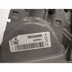 Recambio de piloto trasero central izquierdo para renault megane iii hatchback (bz0/1_, b3_) 1.5 dci (bz0c) referencia OEM IAM 2