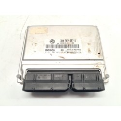Recambio de centralita motor uce para volkswagen passat b5.5 variant (3b6) 2.0 referencia OEM IAM 3B0907557R  0261208003