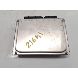 وحدة التحكم المحرك (UCE) Volkswagen Passat B5.5 variant (3B6) | Desguace Becerril