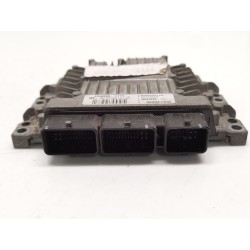 وحدة التحكم المحرك (UCE) Renault SCÉNIC II (JM0/1_) | Desguace Becerril