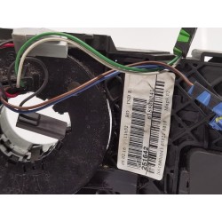 قطعة غيار COM 2000 (وحدة مفاتيح عمود التوجيه) Renault SCÉNIC II (JM0/1_) | Desguace Becerril