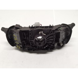 قطعة غيار COM 2000 (وحدة مفاتيح عمود التوجيه) Renault SCÉNIC II (JM0/1_) | Desguace Becerril