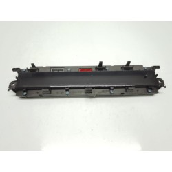 Instrument cluster Renault Megane II (BM0/1_, CM0/1_) | Becerril Scrap Yard